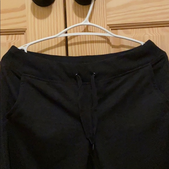 Back sweat pants - Picture 3 of 3